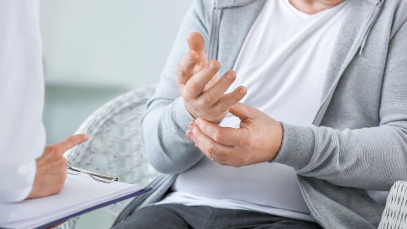 Bệnh Parkinson là gì?