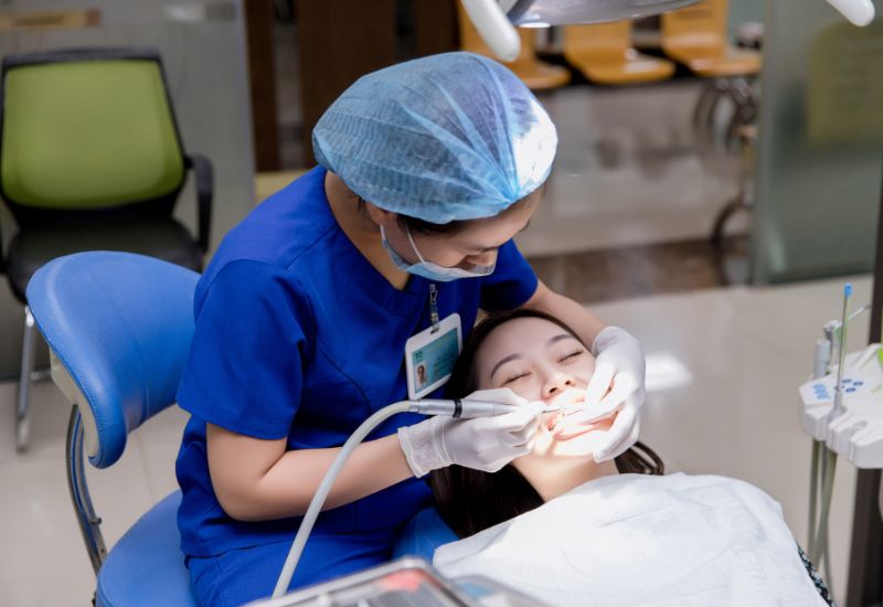 Nha khoa TCI là địa chỉ uy tín được nhiều khách hàng lựa chọn khi cần niềng fun88 chính thức.