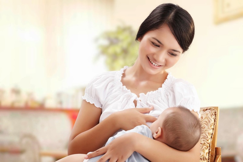Giai đoạn ở cữ sau sinh là thời điểm vàng để mẹ phục hồi sức khỏe và xây dựng nền tảng cho sự phát triển của bé.