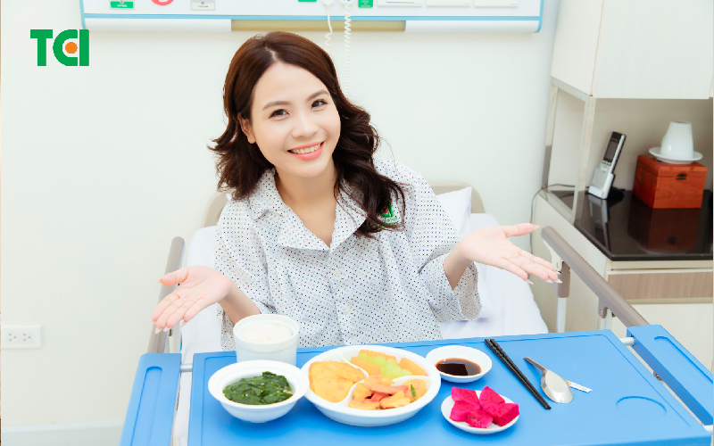 Hướng dẫn ở cữ sau fun88 newcastle đúng cách