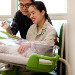 Ở cữ sau sinh khoa học: bí quyết chăm sóc mẹ sau sinh