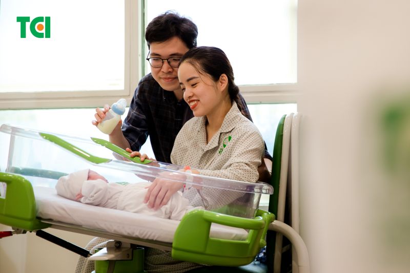 Ở cữ khoa học không chỉ dựa vào kinh nghiệm dân gian mà còn được xây dựng dựa trên các nghiên cứu y học.
