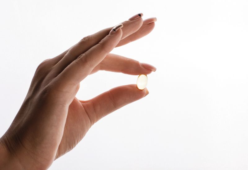 Giải đáp chi tiết thắc mắc: Omega 3 nào tốt?