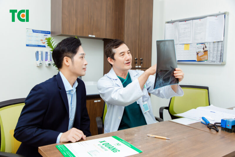 Tổng quan về sỏi tiết niệu và phân loại theo vị trí