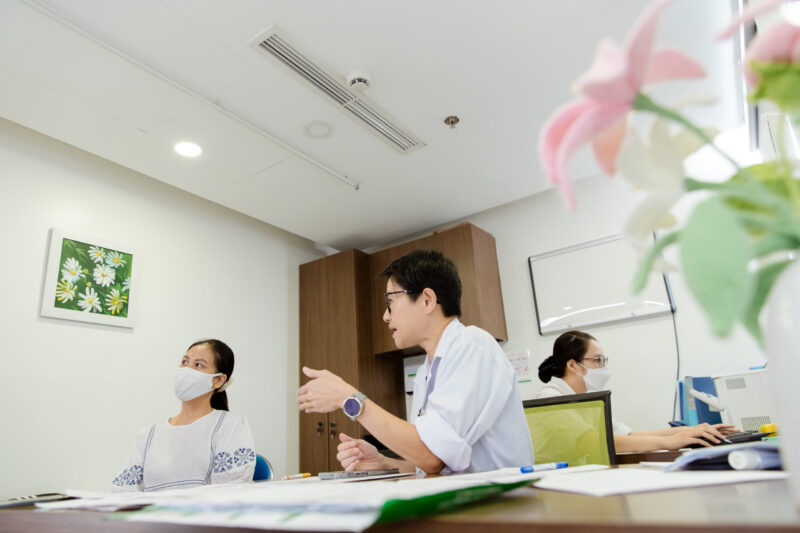 Vì sao phát hiện sớm lại quan trọng trong điều trị ung thư vú?