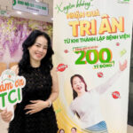 Gắn kết dài lâu – TCI tri ân khách hàng tháng 5/2025