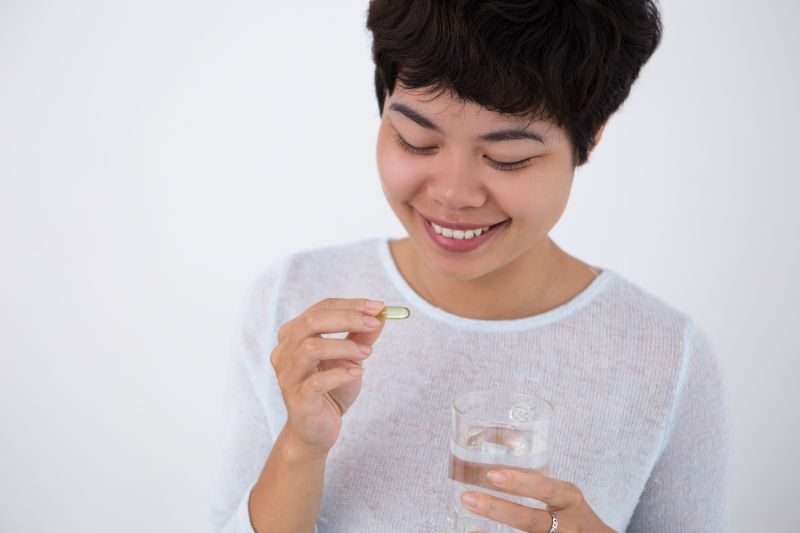 tác dụng của dầu cá omega 3