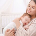 Thông tin tất tần tật về ở cữ sau sinh cho mẹ tham khảo