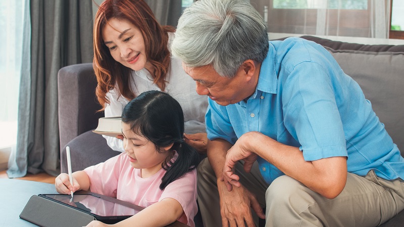cuộc thi viết nhận thưởng lớn