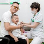 Tầm quan trọng của tiêm nhắc lại mũi viêm não Nhật Bản