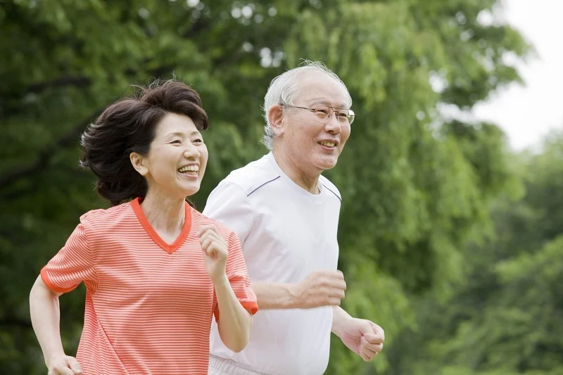 Đảm bảo không gian sinh hoạt sạch sẽ, thông thoáng, tránh khói bụi và ô nhiễm không khí