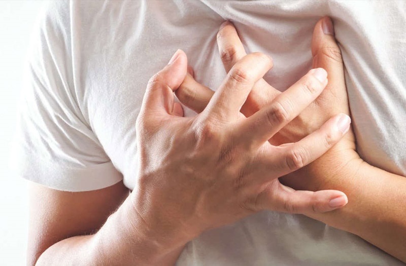 điều trị suy hô hấp