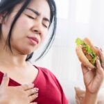 Trào ngược dạ dày ăn không tiêu: Nghiêm trọng nếu chủ quan