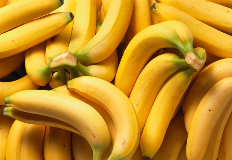 Trào ngược dạ dày có ăn được chuối không