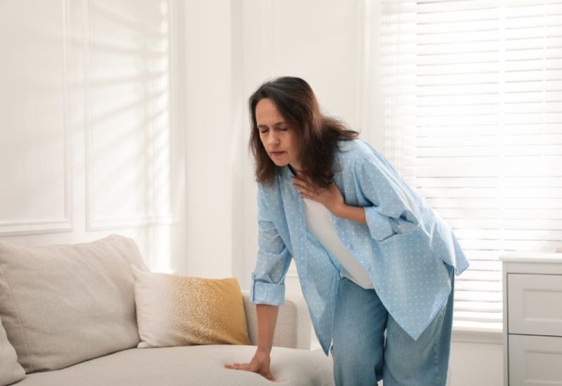 dấu hiệu