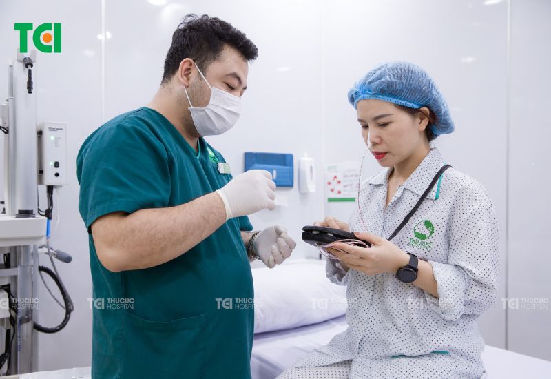 Làm gì khi bị trào ngược