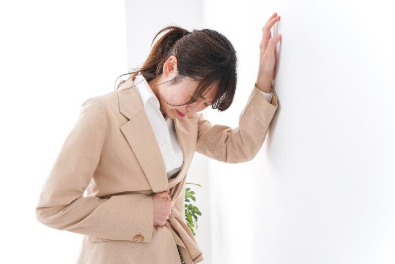 Hội chứng ruột kích thích gây nhiều bất tiện trong sinh hoạt và tác động xấu đến sức khỏe.
