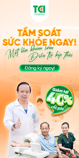 Ưu đãi khám sức khỏe