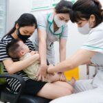 Vắc xin phòng viêm gan AB: Lá chắn bảo vệ sức khỏe toàn diện