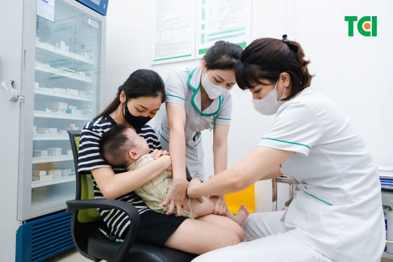 vắc xin phòng viêm gan ab