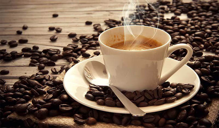 Bị viêm đại tràng có uống cafe được không là thắc mắc của nhiều người.