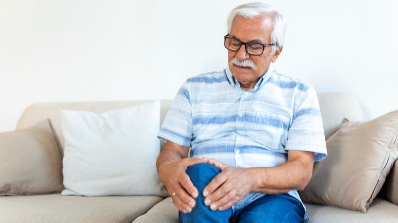 Nguyên nhân gây viêm khớp gối là gì?