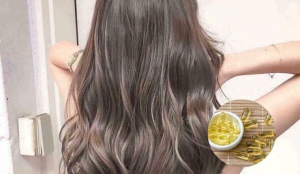 Nhiều người sử dụng viên uống vitamin E 400 hoặc dầu vitamin E để chăm sóc da và tóc một cách hiệu quả.