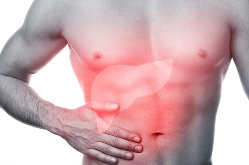 Tỷ lệ nam giới có nguy cơ ung thư gan cao hơn đáng kể so với nữ giới