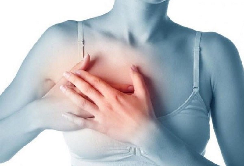 Có nhiều yếu tố dẫn đến bệnh ung thư vú phổ biến hiện nay