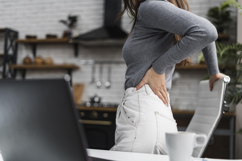 Tìm hiểu về bệnh đau dây thần kinh tọa