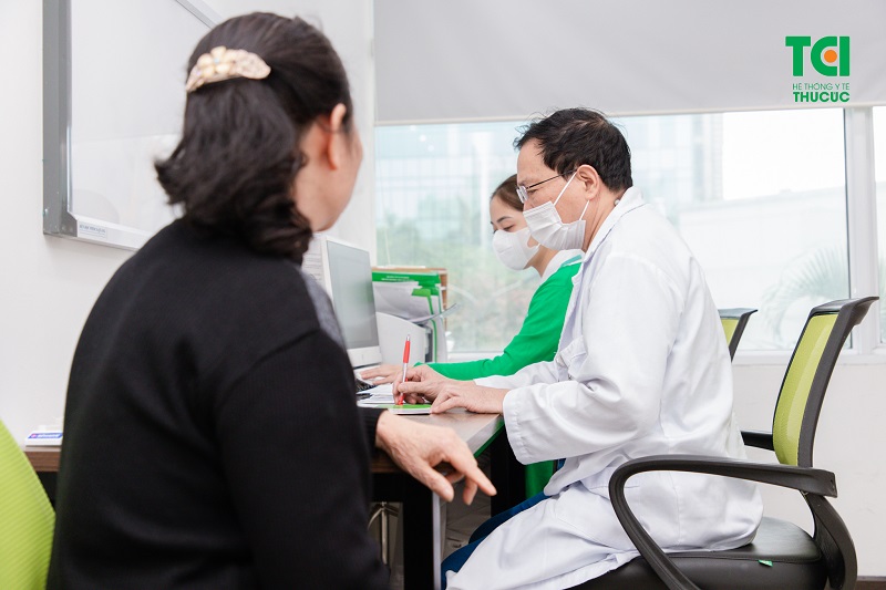 Điều trị hở van tim như thế nào?