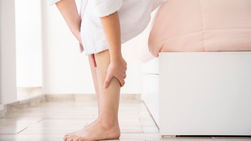 Bị đau dây thần kinh tọa là như thế nào?