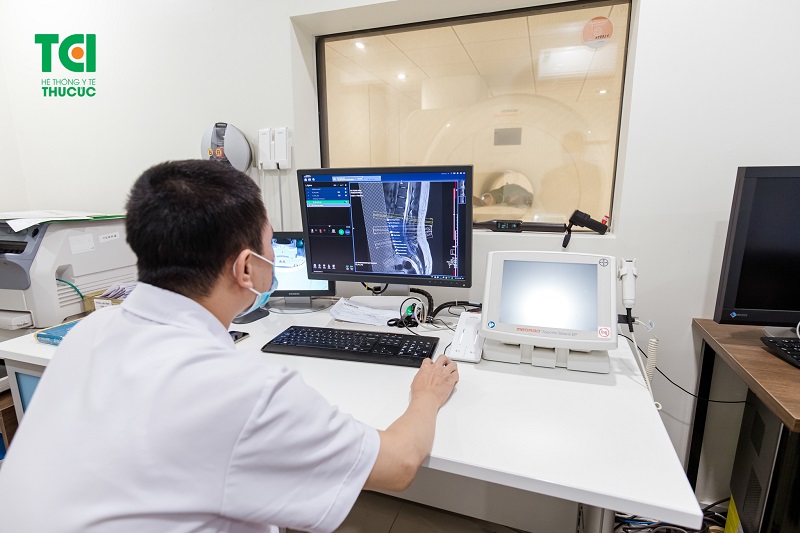Phương pháp chẩn đoán đau dây thần kinh tọa là gì?