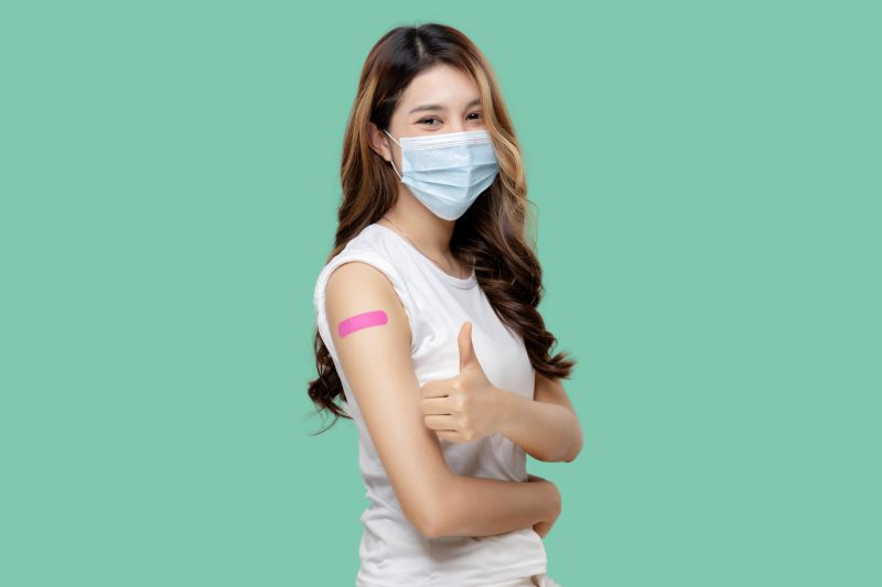 Việc chuẩn bị kỹ lưỡng trước khi tiêm là điều không thể xem nhẹ.