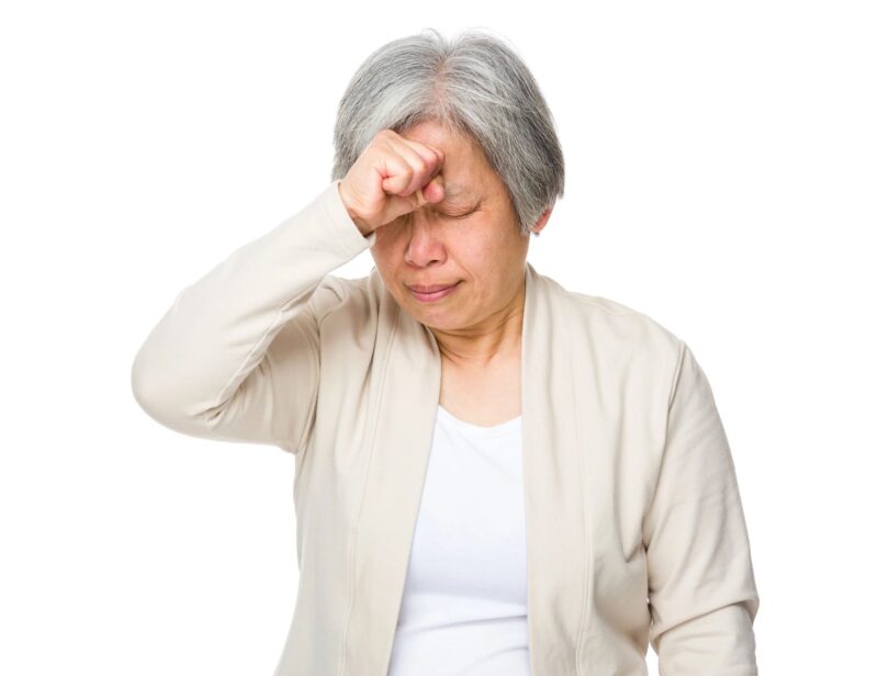 Chóng mặt nuốt nghẹn là 2 triệu chứng có thể đi kèm với nhau, do nhiều nguyên nhân gây ra.