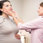 Cường giáp ở phụ nữ có thai: Nguy cơ không thể xem nhẹ