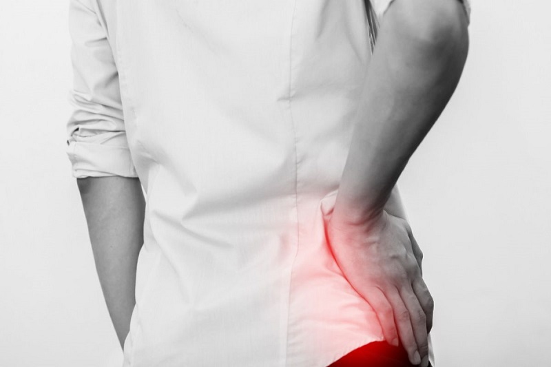 Đau dây thần kinh tọa triệu chứng điển hình là gì?