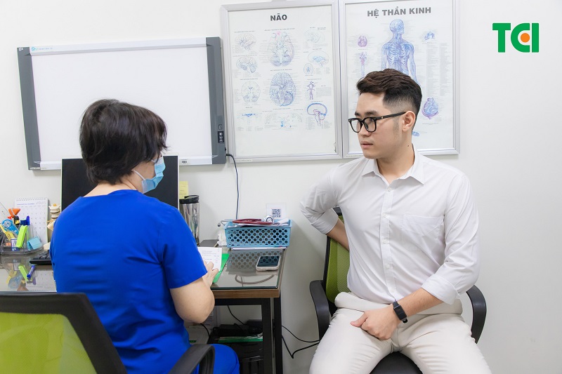 Điều trị khi bị bệnh đau dây thần kinh tọa