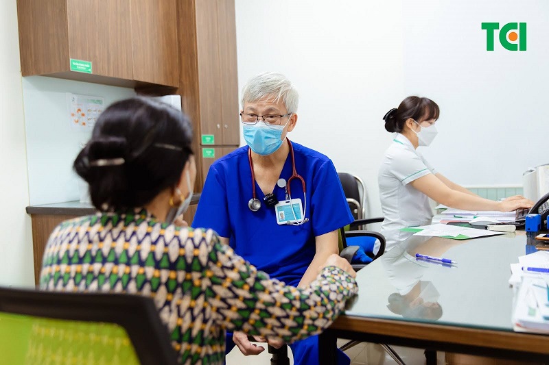 Cách kiểm soát chứng Parkinson