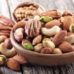 Người bị gan nhiễm mỡ nên ăn gì và những lưu ý điều trị cần nhớ