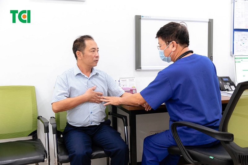 Người bệnh gan nhiễm mỡ nên kiêng gì lời khuyên từ chuyên gia