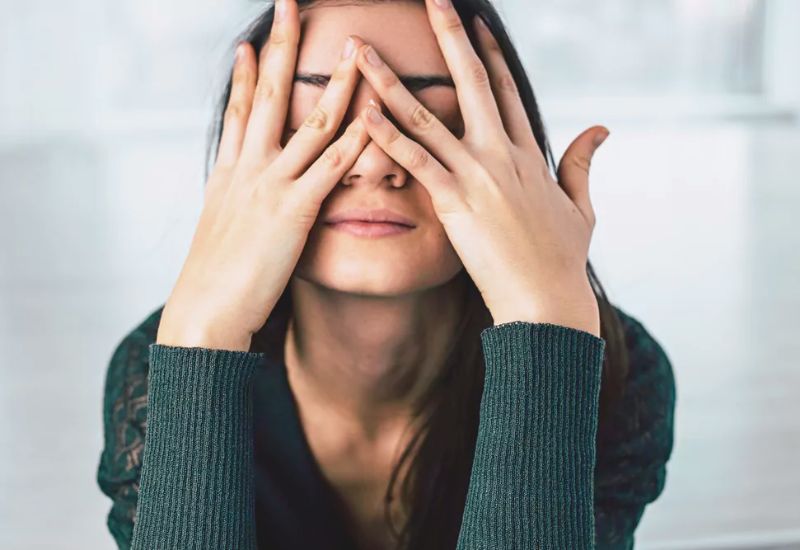 Mắc bướu/ u tuyến giáp phải kiêng gì trong lối sống và tinh thần?