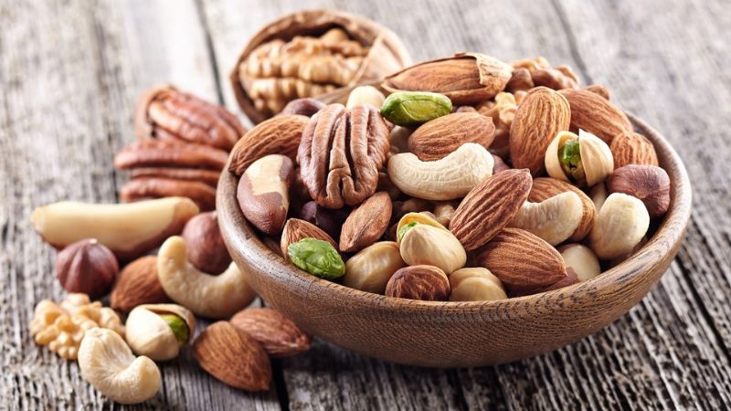 Gan nhiễm mỡ nên ăn gì để cải thiện chức năng gan?