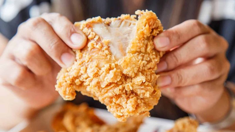 Gan nhiễm mỡ kiêng gì để ngăn ngừa việc tích tụ mỡ trong gan?