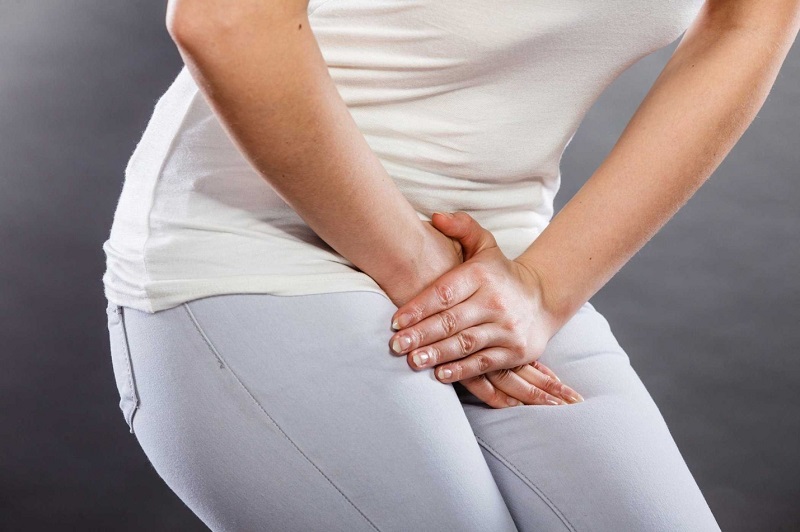 Vệ sinh vùng kín không đúng cách cũng là mọt trong những nguyên nhân gây ung thư cổ tử cung
