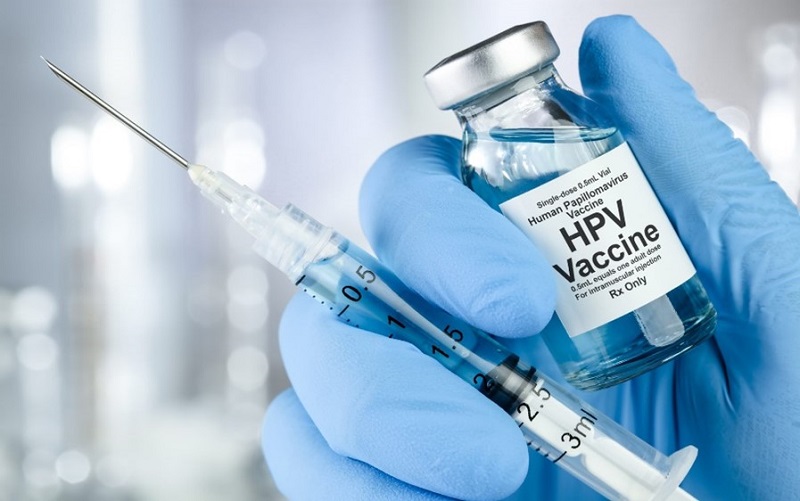 Tiêm ngừa virus HPV là biện pháp phòng bệnh chủ động có hiệu quả cao