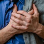 Nóng rát đau tức ngực: Triệu chứng tiềm ẩn nguy hiểm