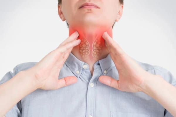 Khi bị nuốt nghẹn kéo dài cần thăm khám sớm tại chuyên khoa tiêu hóa.