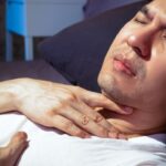 Nuốt vướng khó thở: Triệu chứng cần cảnh giác