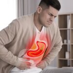 Ợ chua nóng bụng: Tìm hiểu nguyên nhân, cách xử trí